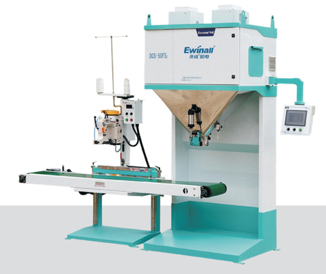 플라스틱인 건강미는 곤포기 서보 모터 제어 2.5KG를 펠렛으로 만듭니다 - 50KG