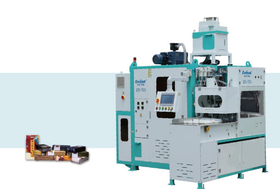 쌀 진공 포장 기기, 완전히 Automatic,500-600bags/Hour,Six-Sided 진공, 자동 가방 공급