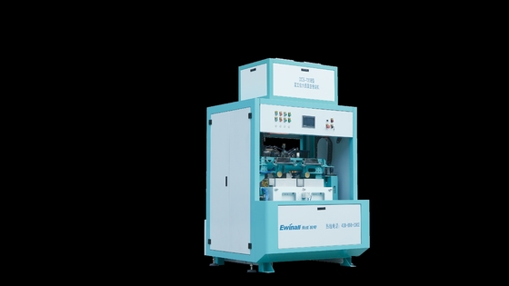 벽돌 유형 밥 진공 포장기 2.5KW 0.25kg에서 5kg