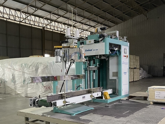 5KW ODM 약학 알약 작은 자루에 넣기 기계 AC220V ODM 양면 씰링
